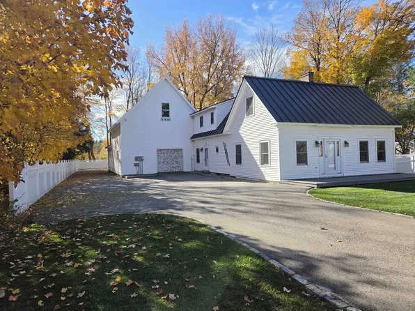 131 Kearsarge Road, Conway, NH 03860