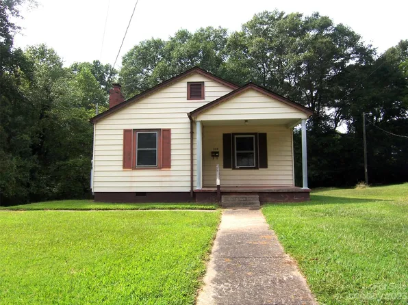 1110 S Morgan St, Shelby, NC 28152