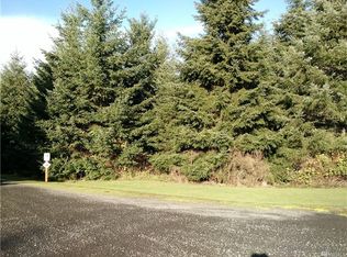 Spooner Rd, Chehalis, WA 98522