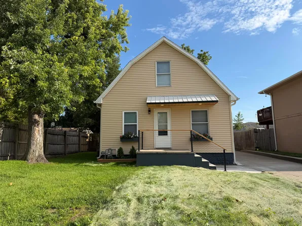 3903 Avenue C, Council Bluffs, IA 51501