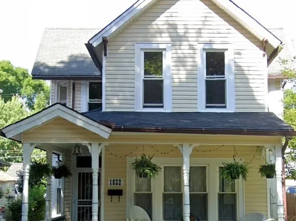 1832 W 48th St Unit 1, Cleveland, OH 44102