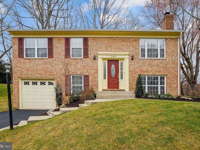 3465 Mount Burnside Way, Woodbridge, VA, 22192