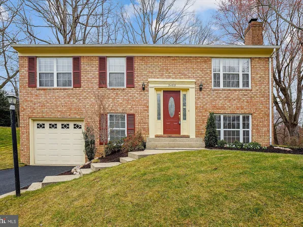 3465 Mount Burnside Way, Woodbridge, VA 22192