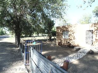 4635 Isleta Blvd SW, Albuquerque, NM 87105