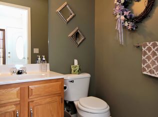3344 Whispering Trees Dr, Amelia, OH 45102