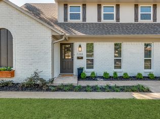11344 Quail Run St, Dallas, TX 75238