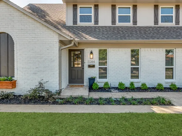 11344 Quail Run St, Dallas, TX 75238