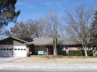 3308 57th St, Lubbock, TX 79413