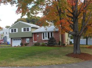 1 Baldwin Rd, Wakefield, MA 01880