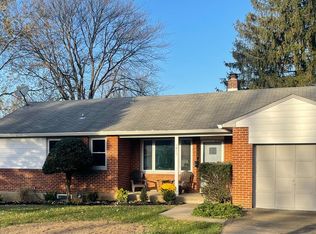 1011 W Heather Rd, Oreland, PA 19075