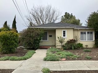 270 Wilton Ave, Palo Alto, CA 94306