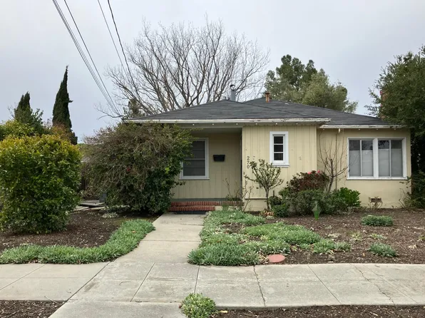 270 Wilton Ave, Palo Alto, CA 94306