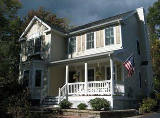 5 Wood Ln, Ogunquit, ME 03907