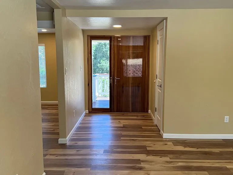Newly remodeled three bedroom, two bath home - Available Late May — Photo 7