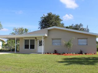 2370 Fatzler Rd, Melbourne, FL 32935