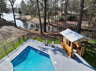 2281` Clubhouse Rd, Summerton, SC 29148