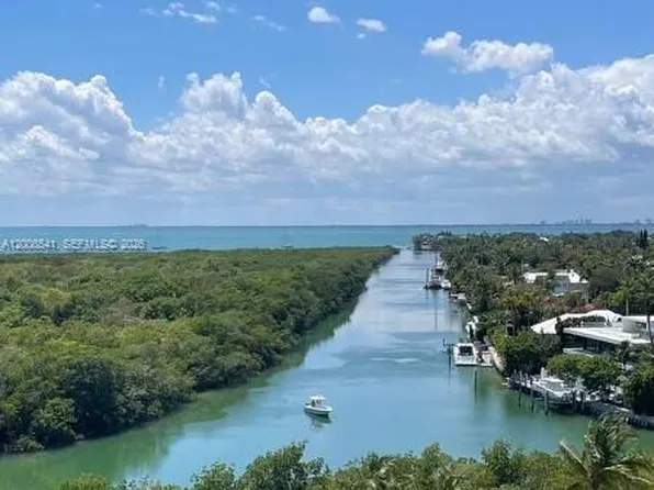 1121 Crandon Blvd APT D903, Key Biscayne, FL 33149