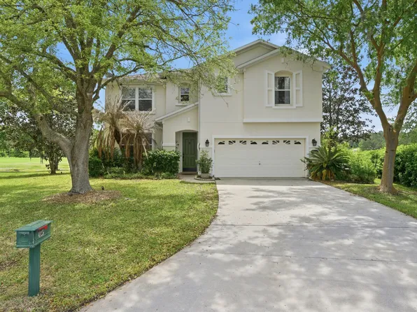 4125 Palmetto Bay Dr, Elkton, FL 32033