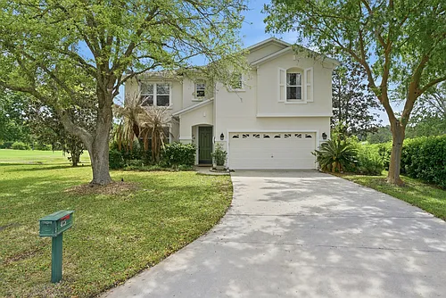 4125 Palmetto Bay Dr Photo 1