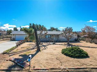 58217 Anaconda Dr, Yucca Valley, CA 92284