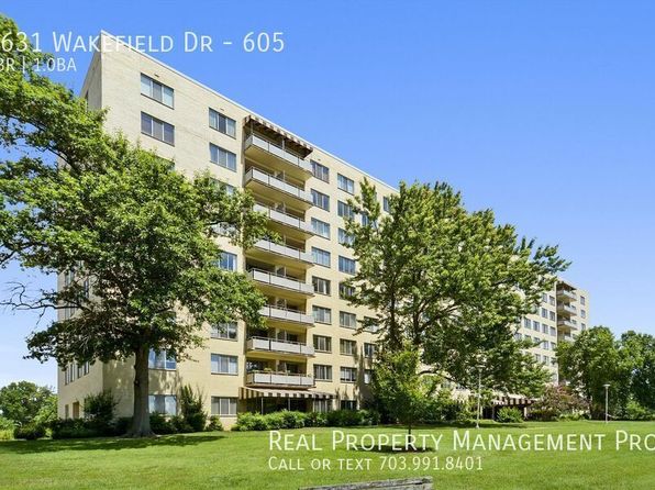6631 Wakefield Dr APT 605