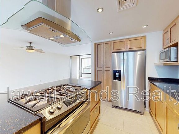 5th image of 1650 Ala Moana Blvd APT 809