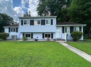 318 University Ave, Pemberton, NJ 08068