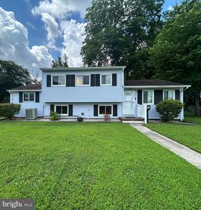 318 University Ave, Pemberton, NJ, 08068