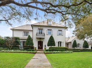 7666 Bocage Blvd, Baton Rouge, LA 70809