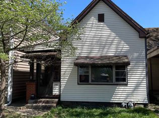 1402 Cumberland Ave, Evansville, IN