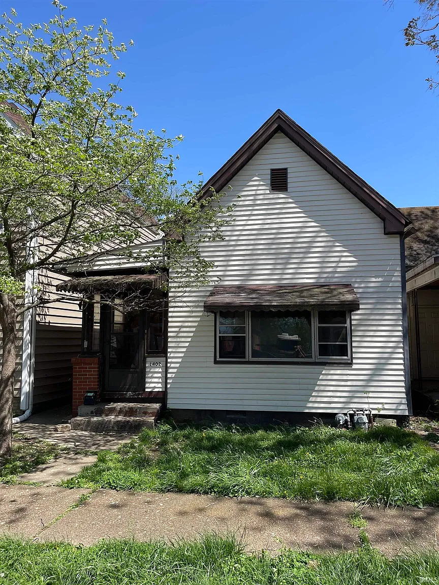 1402 Cumberland Ave photo 1