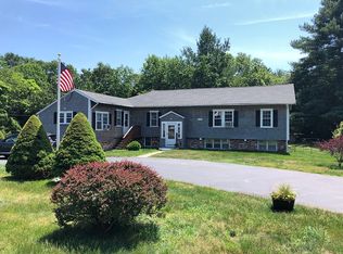 736 Hanover St, Hanover, MA 02339