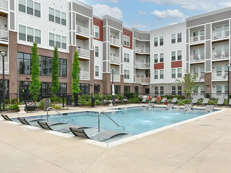 The View on Collins Apartments — Photo 36