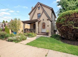 57 Owendale Ave, Pittsburgh, PA