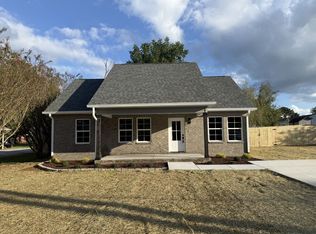 327 Cardinal Dr, McMinnville, TN 37110