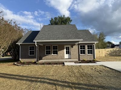 327 Cardinal Dr, McMinnville, TN, 37110