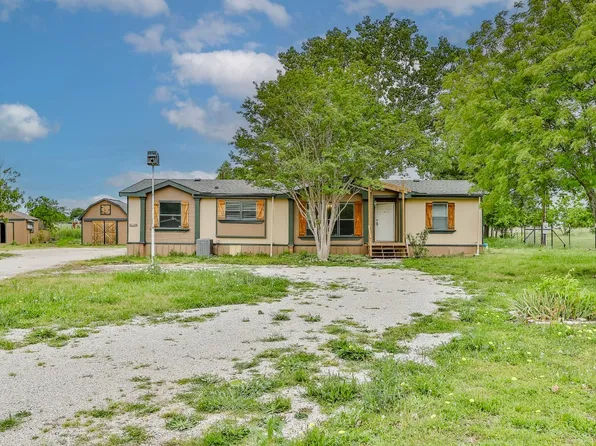 1963 Bowie St, Sanger, TX 76266