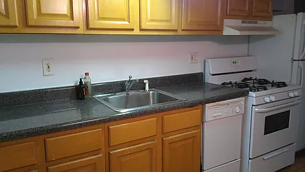 Rented by Brick Real Estate