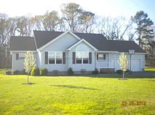 11690 Drexwood Dr, Princess Anne, MD