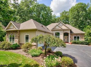 237 Timberton Cir, Bellefonte, PA 16823