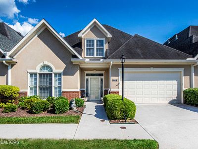 275 Fordham Way, Knoxville, TN, 37934