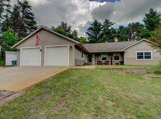 12666 Habitat Dr, Park Rapids, MN 56470