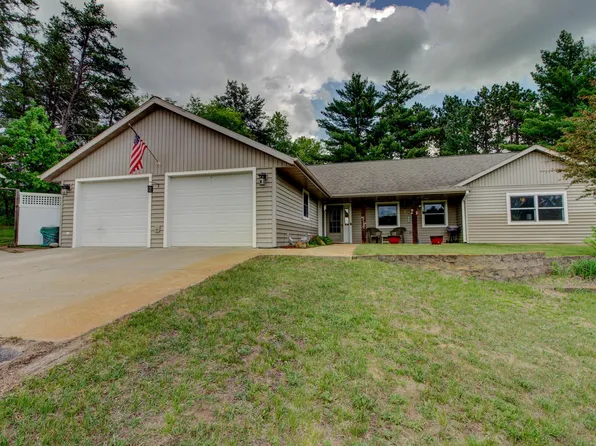 12666 Habitat Dr, Park Rapids, MN 56470