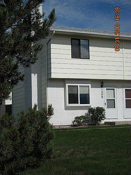 Corner lot with great Views!