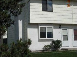 1249 Soaring Eagle Dr, Colorado Springs, CO 80915