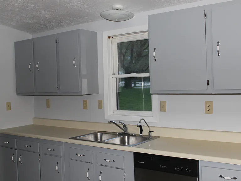 house kitchen