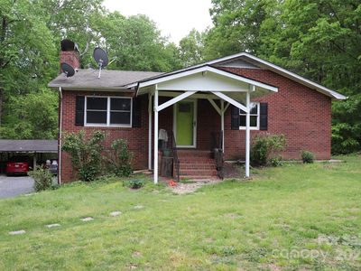 347 Poole Rd, Troy, NC, 27371