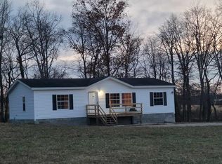 420 Walling Rd, Spencer, TN 38585