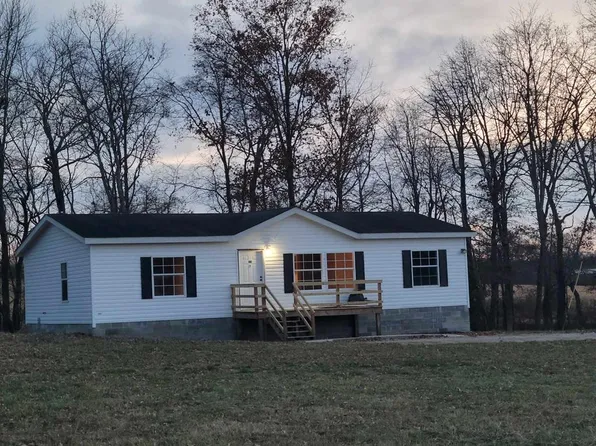 420 Walling Rd, Spencer, TN 38585