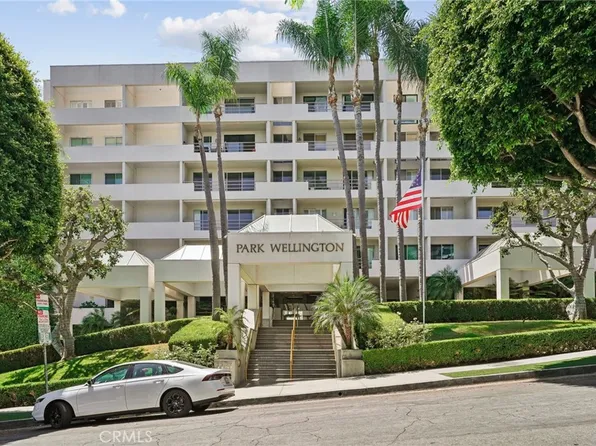 1131 Alta Loma Rd, West Hollywood, CA 90069